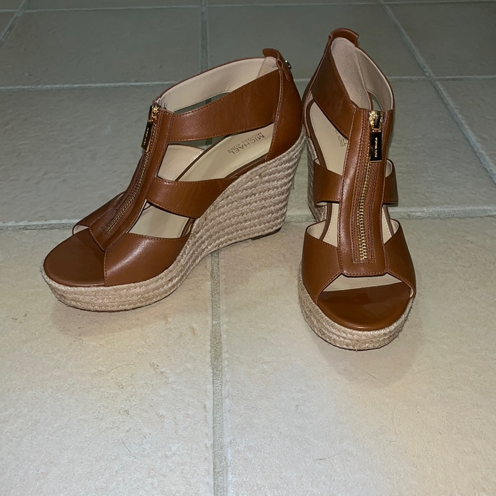 Michael Kors Wedges